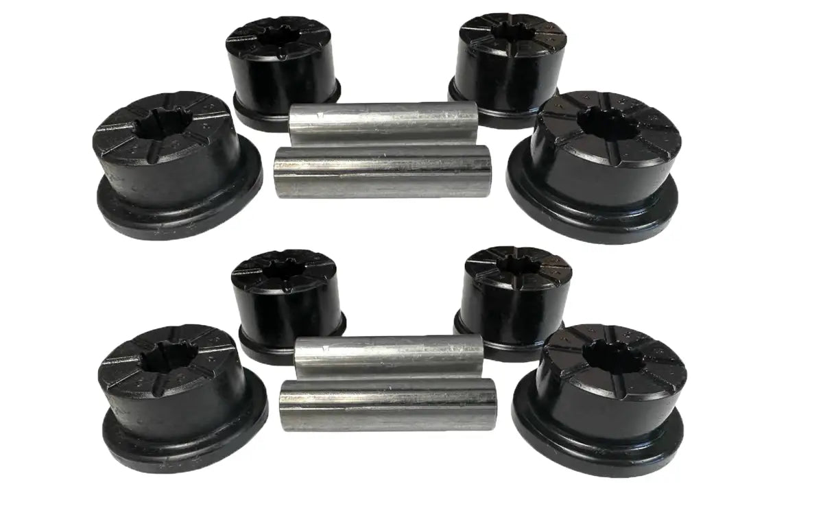 Granatelli Motor Sports Replacement Cab Bushing Kit GM-CABSHKT-1
