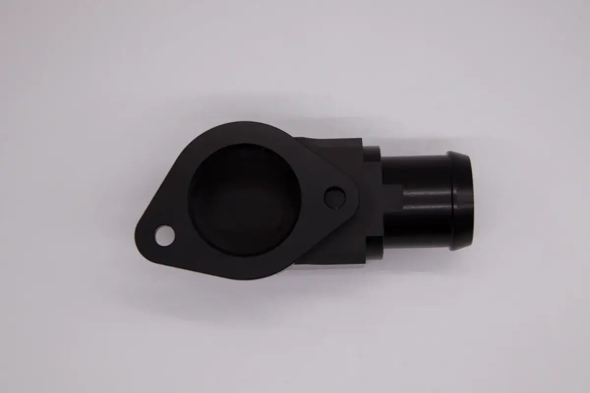 Granatelli Motor Sports Billet Thermostat Housing 431000B