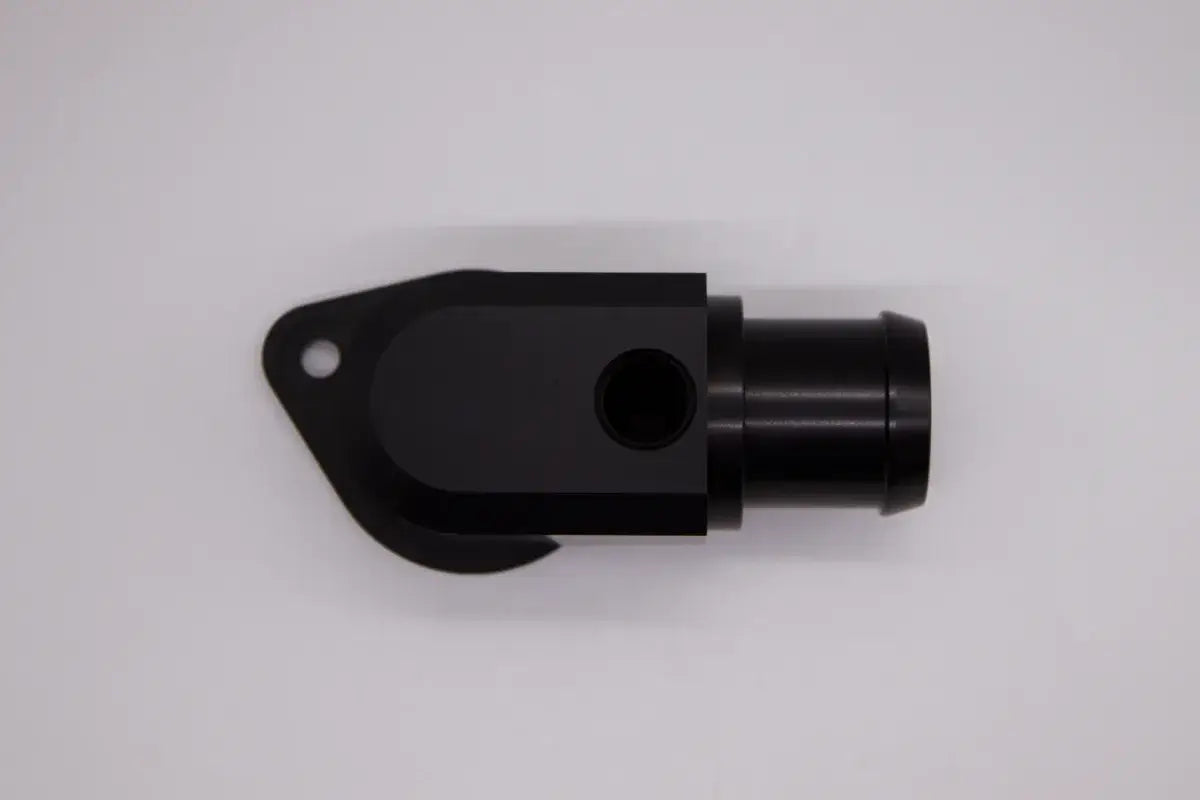 Granatelli Motor Sports Billet Thermostat Housing 431000B