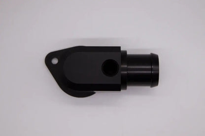 Granatelli Motor Sports Billet Thermostat Housing 431000B