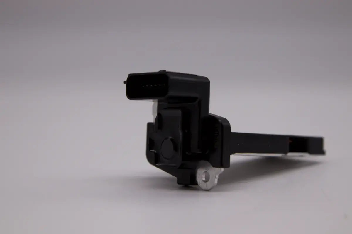 Granatelli Motor Sports Mass Airflow Sensor 350341-C