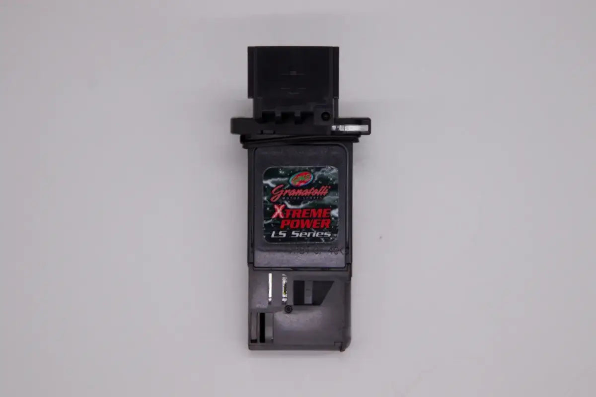 Granatelli Motor Sports Mass Airflow Sensor 350341-C