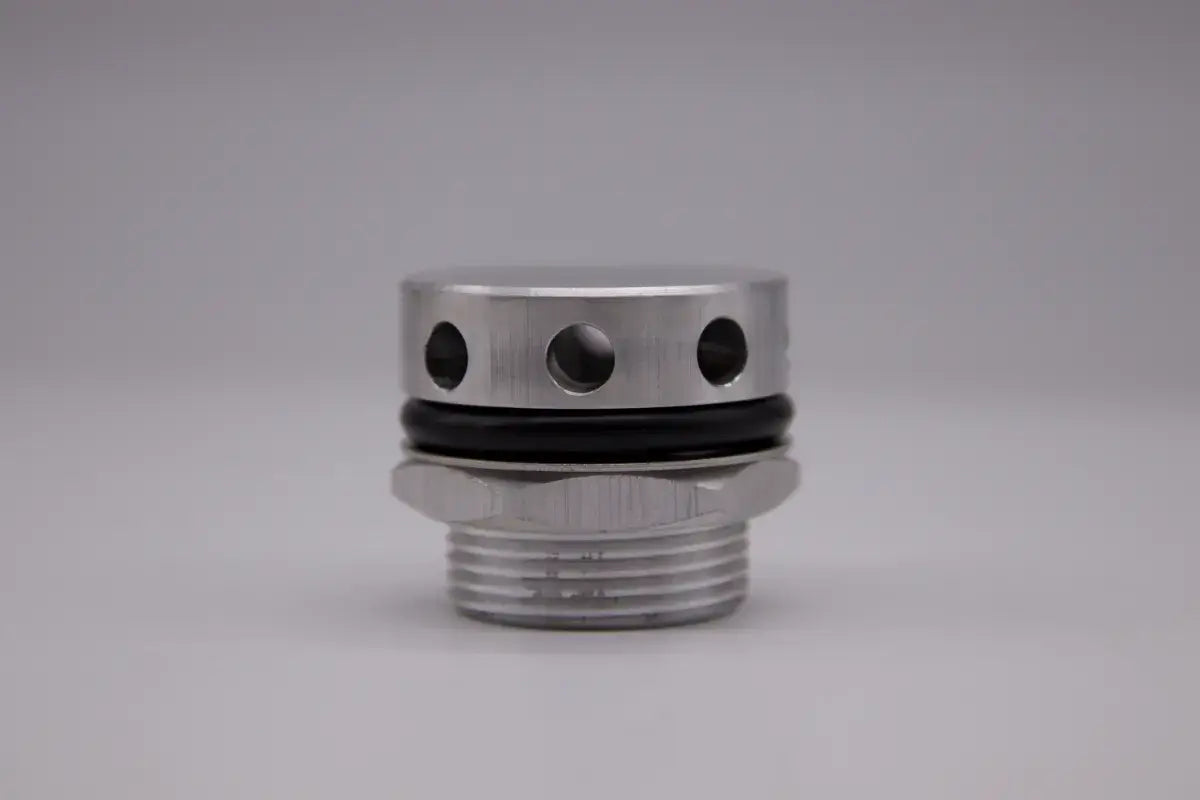 Granatelli Motor Sports Press-In PCV Breather 451000