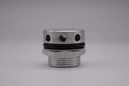 Granatelli Motor Sports Press-In PCV Breather 451000