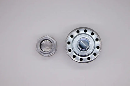 Granatelli Motor Sports Press-In PCV Breather 451001