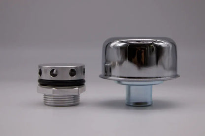 Granatelli Motor Sports Press-In PCV Breather 451001