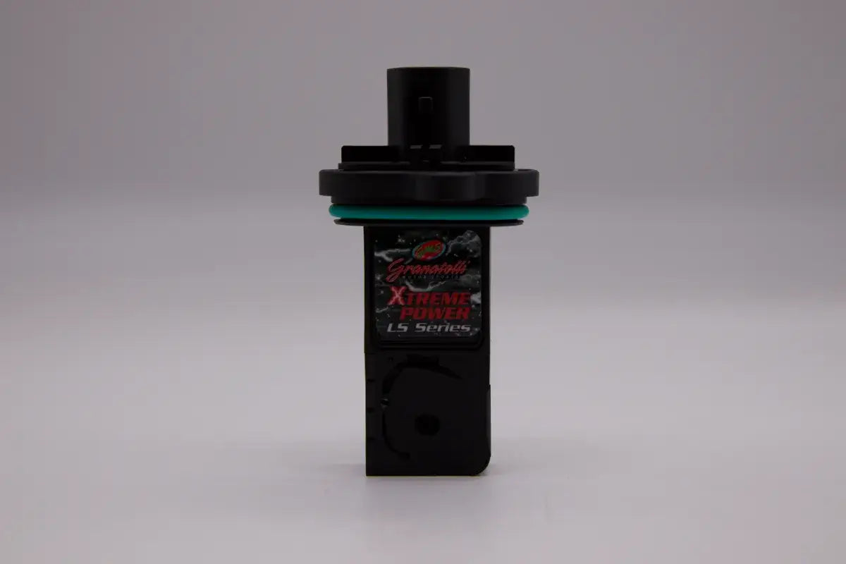 Granatelli Motor Sports Slot-In Mass Airflow Sensor 350301-C