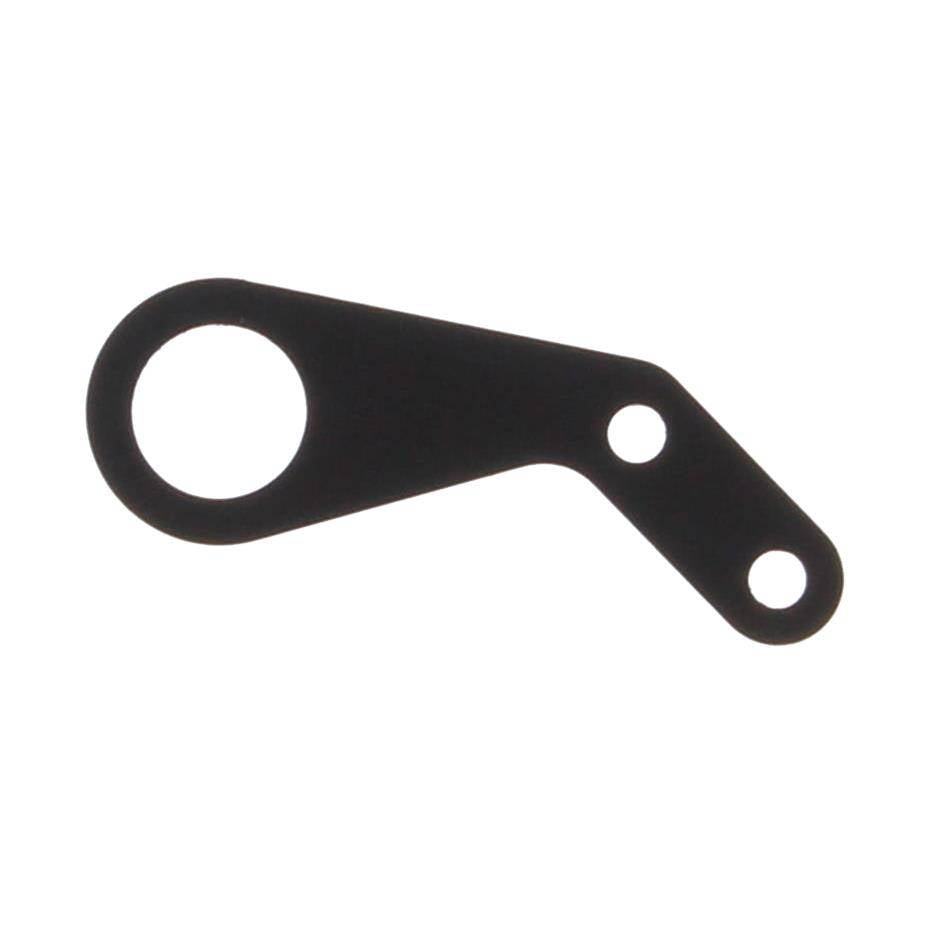 Granatelli Motor Sports Steering Wheel Switch Plate - Single