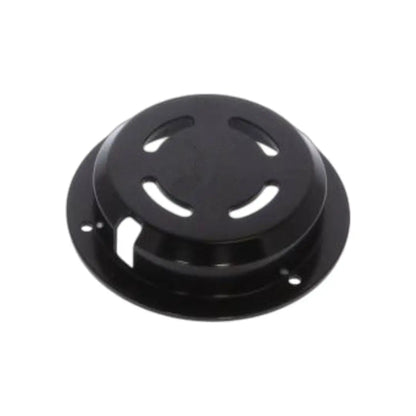 Granatelli Motor Sports Flexlite Fan Cover - Black