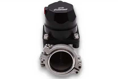 Granatelli Motor Sports 44MM Wastegate - Piston Actuated Design