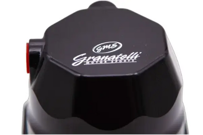 Granatelli Motor Sports 44MM Wastegate - Piston Actuated Design