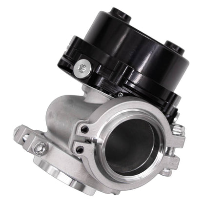Granatelli Motor Sports Water Cooled Diaphragm Design 50MM Wastegate Part # 540202