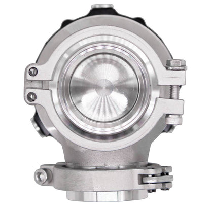 Granatelli Motor Sports Water Cooled Diaphragm Design 60MM Wastegate Part # 540259