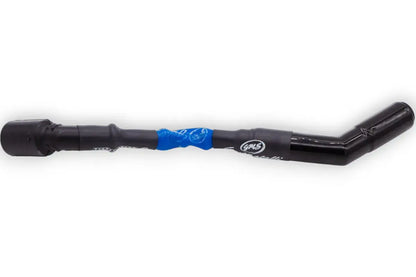 12 inch Blue"0 ohm" High Performance Spark Plug Wires With Ceramic Boots 28-1629-CBBL