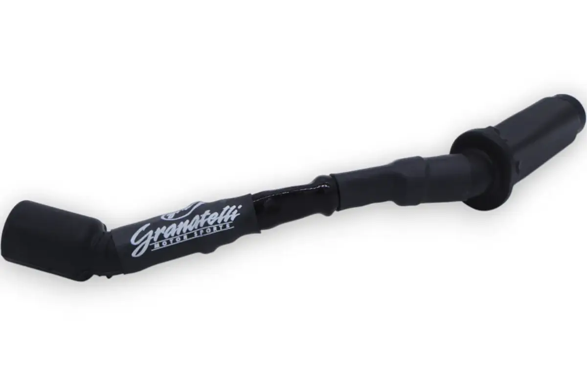 Granatelli Motor Sports "0 ohm" High Performance Spark Plug Single Wire