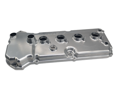 Granatelli Motor Sports 3rd Gen Billet Coyote Valve covers