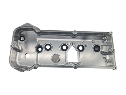 Granatelli Motor Sports 3rd Gen Billet Coyote Valve covers