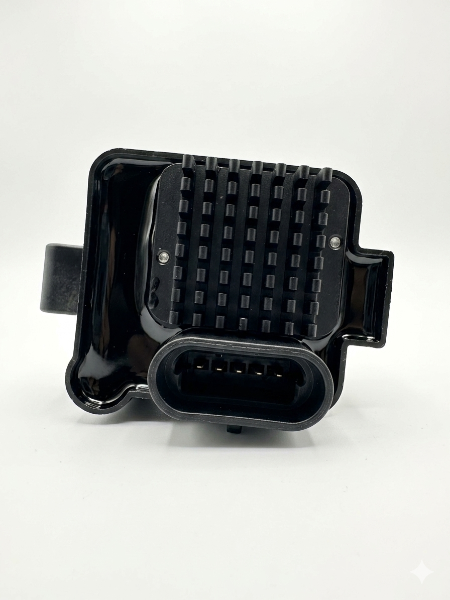Granatelli Motor Sports Smart Coil IGN1A - SINGLE