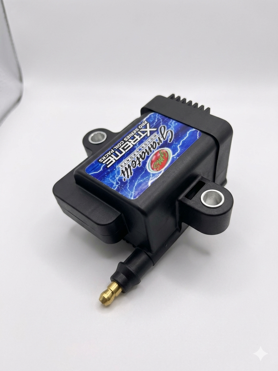 Granatelli Motor Sports Smart Coil IGN1A - SINGLE