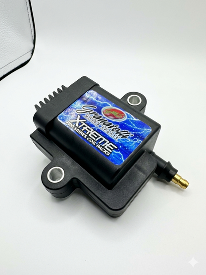 Granatelli Motor Sports Smart Coil IGN1A - SINGLE