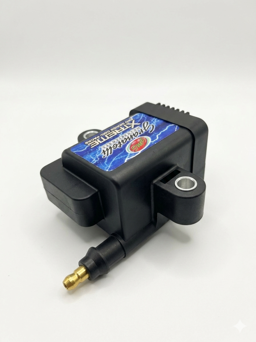 Granatelli Motor Sports Smart Coil IGN1A - SET of 8