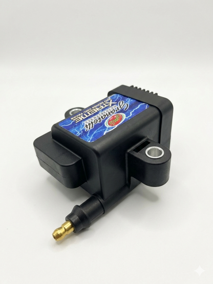 Granatelli Motor Sports Smart Coil IGN1A - SET of 8