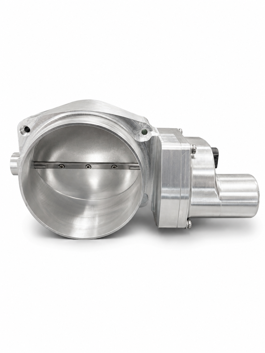 Granatelli Motor Sports 120mm LS Throttle Body