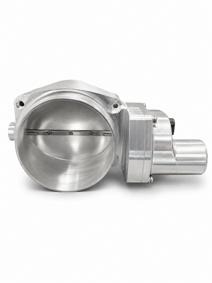Granatelli Motor Sports 120mm LS Throttle Body