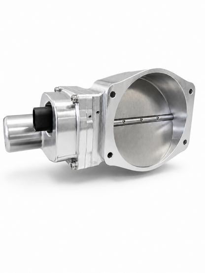 Granatelli Motor Sports 120mm LS Throttle Body