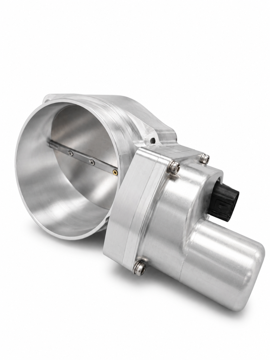 Granatelli Motor Sports 120mm LS Throttle Body