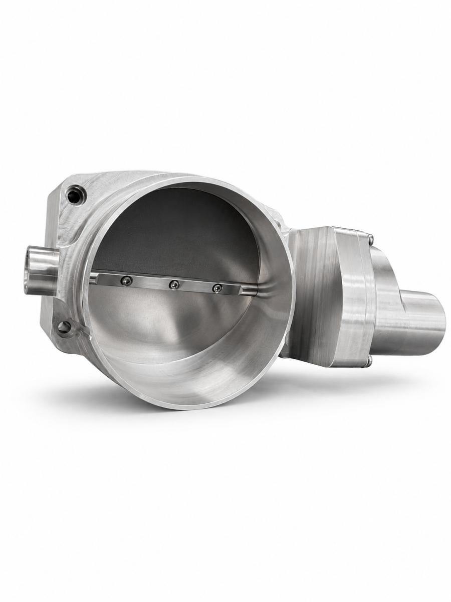 Granatelli Motor Sports 120mm LS Throttle Body