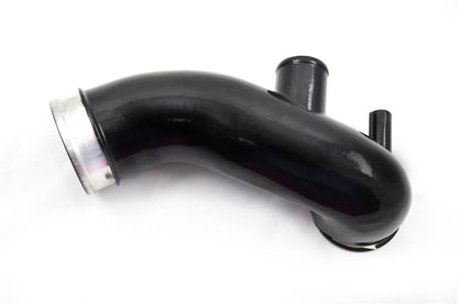 Rudy's High Flow Turbo Inlet Manifold For 06-10 GM 6.6L LBZ LMM Duramax Diesel