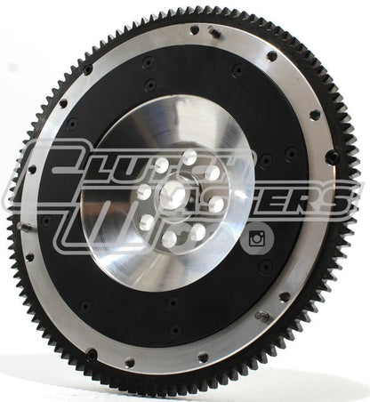 PLM H2B Swap Kit & Clutch Masters Flywheel – Honda EG/EK &amp; Acura Integra DC2