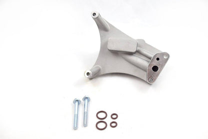 Rudy's Non EBP Valve Turbo Pedestal w/ O-Rings & Bolts For 99.5-03 7.3 Powerstroke