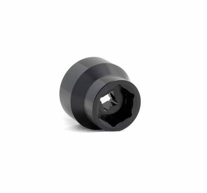 Rudy's 24mm/36mm Reversible Oil & Fuel Filter Socket For 03-10 6.0L & 6.4L Powerstroke
