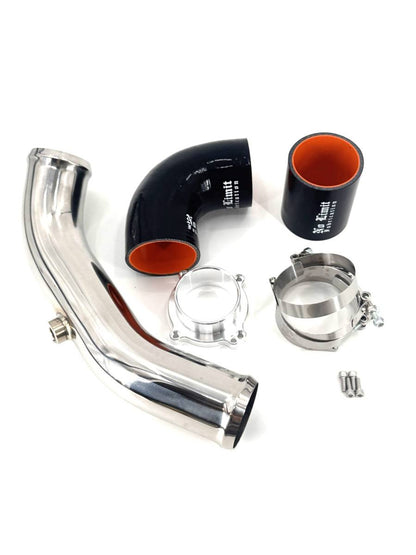 No Limit Fabrication 6.7 PowerStroke 11+ Cold Side Intercooler Pipe Kit
