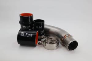 No Limit Fabrication 6.7 Powerstroke High Flow Bundle Kit