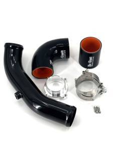 No Limit Fabrication 6.7 Powerstroke High Flow Bundle Kit