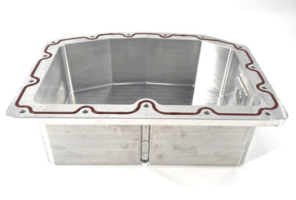 No Limit Fabrication 11-26 6.7 PowerStroke High Capacity Billet Oil Pan