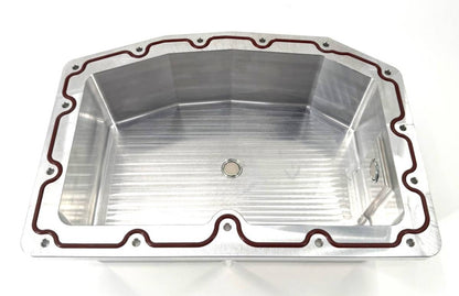 No Limit Fabrication 11-26 6.7 PowerStroke High Capacity Billet Oil Pan