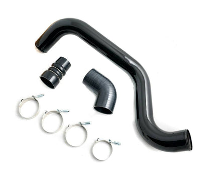Hot Side Intercooler Pipe 2004.5-2010 Chevy GMC Duramax Diesel 6.6L LLY LBZ LMM