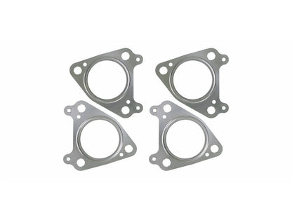 Rudy's 12PT Uppipe Bolt Set W/ Gaskets For 01-16 6.6L LB7 LLY LBZ LMM LML Diesel