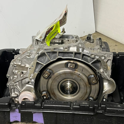 2022 Toyota RAV4 Used Automatic Transmission w/ Torque Converter 30510-0R080-84