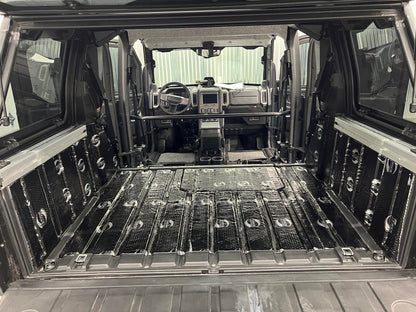 Terick 100 mil Sound Deadening Insulation Kits  -IN STOCK SAME DAY SHIPPING-