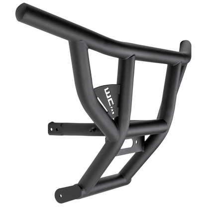 Wehrli 19-21 Honda  1000X/R Front Bumper w/Fair Lead Mount