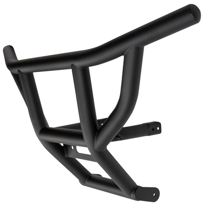 Wehrli 19-21 Honda  1000X/R Front Bumper w/Fair Lead Mount