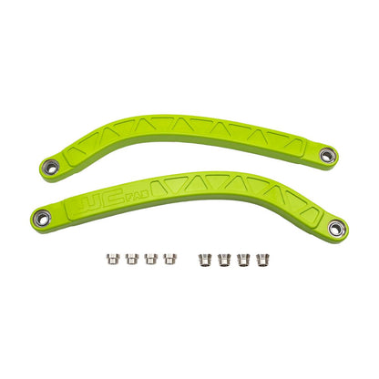 Wehrli 19+ Honda Talon X High Clearance Lower Radius Rod Kit