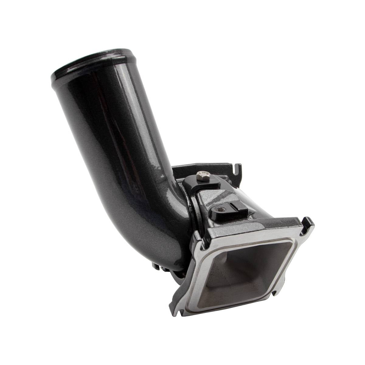 Wehrli Chevrolet LBZ/LMM Duramax 3in Y-Bridge Kit (Bridge Only)