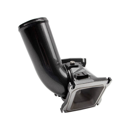 Wehrli Chevrolet LBZ/LMM Duramax 3in Y-Bridge Kit (Bridge Only)