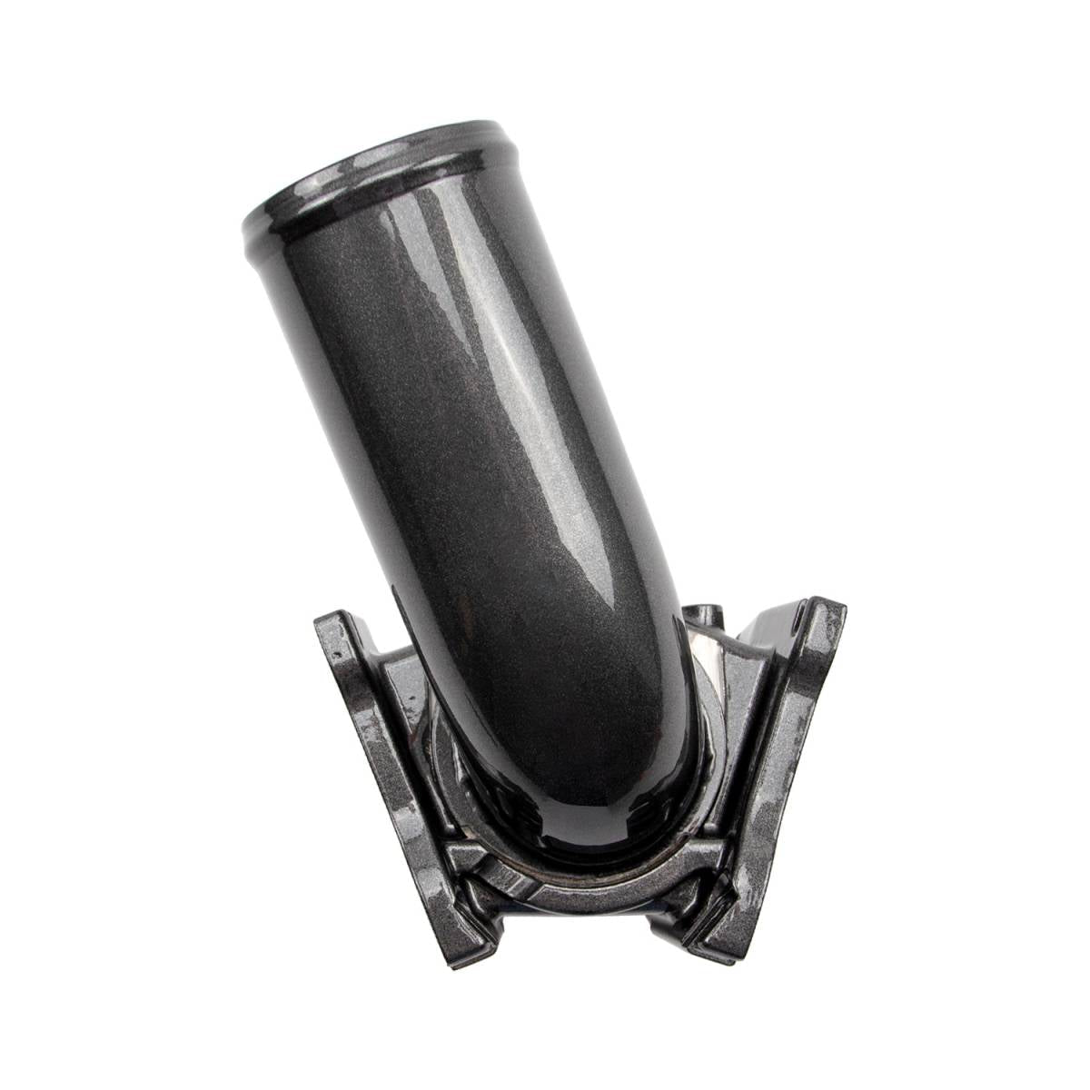 Wehrli Chevrolet LBZ/LMM Duramax 3in Y-Bridge Kit (Bridge Only)
